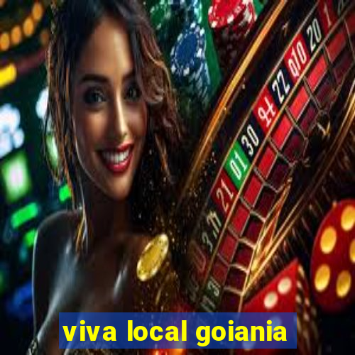 viva local goiania